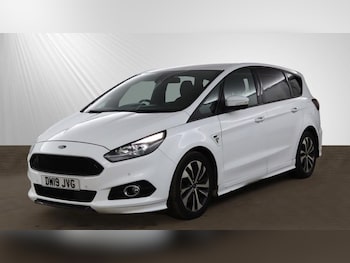 Used Ford S-Max 2019 for sale - 78501203: Photo
