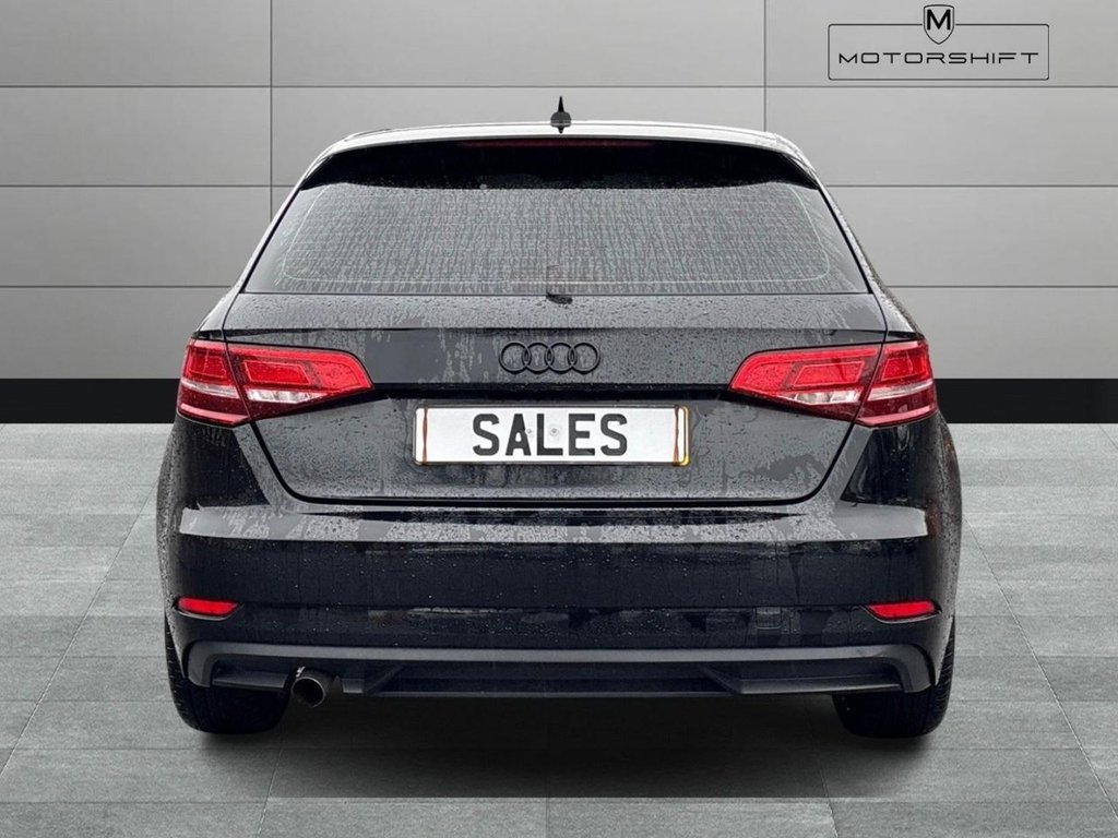 Used Audi A3 2017 for sale - 78199880: Photo 10