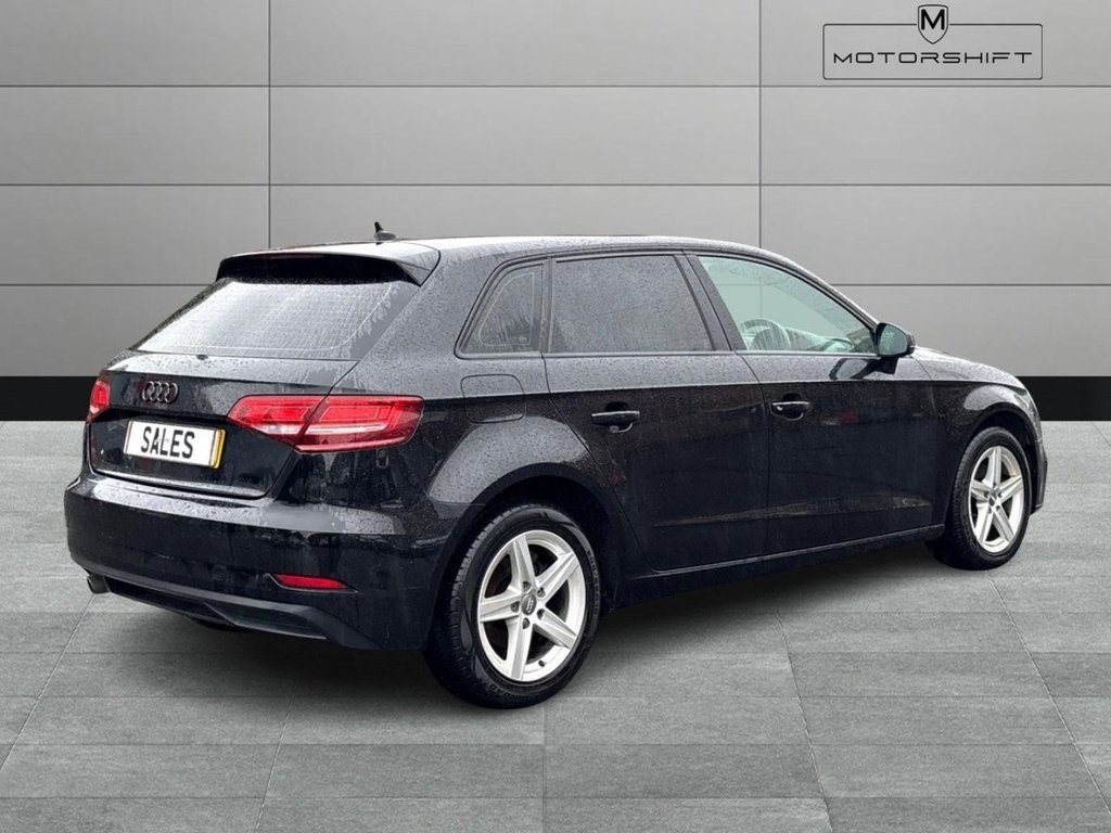 Used Audi A3 2017 for sale - 78199880: Photo 12