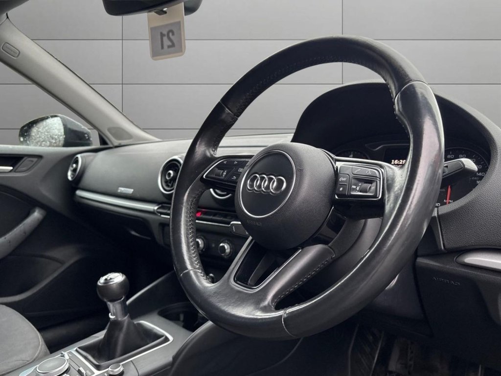 Used Audi A3 2017 for sale - 78199880: Photo 15