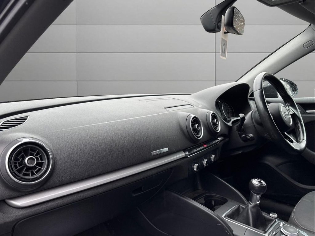 Used Audi A3 2017 for sale - 78199880: Photo 16