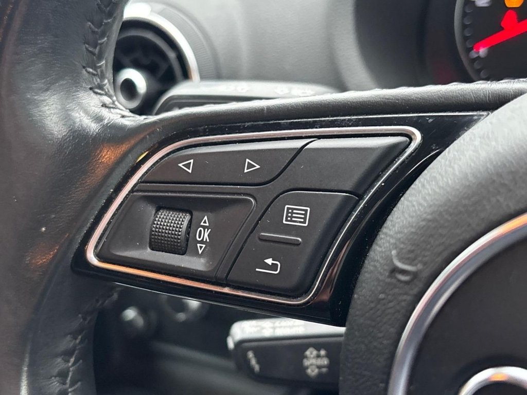 Used Audi A3 2017 for sale - 78199880: Photo 18