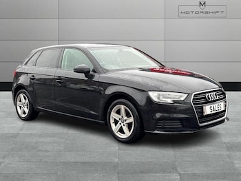 Audi A3 feature image