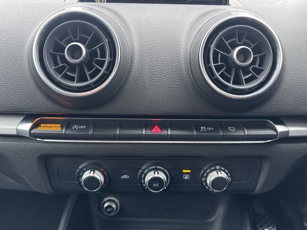 Used Audi A3 2017 for sale - 78199880: Photo 27