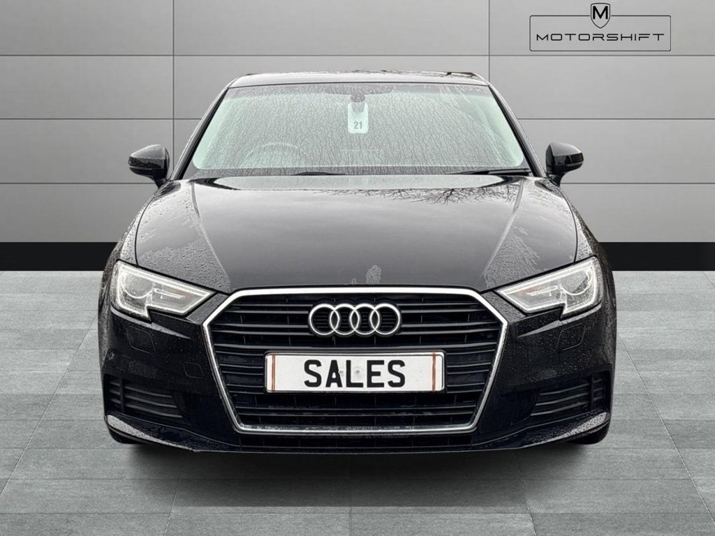 Used Audi A3 2017 for sale - 78199880: Photo 3