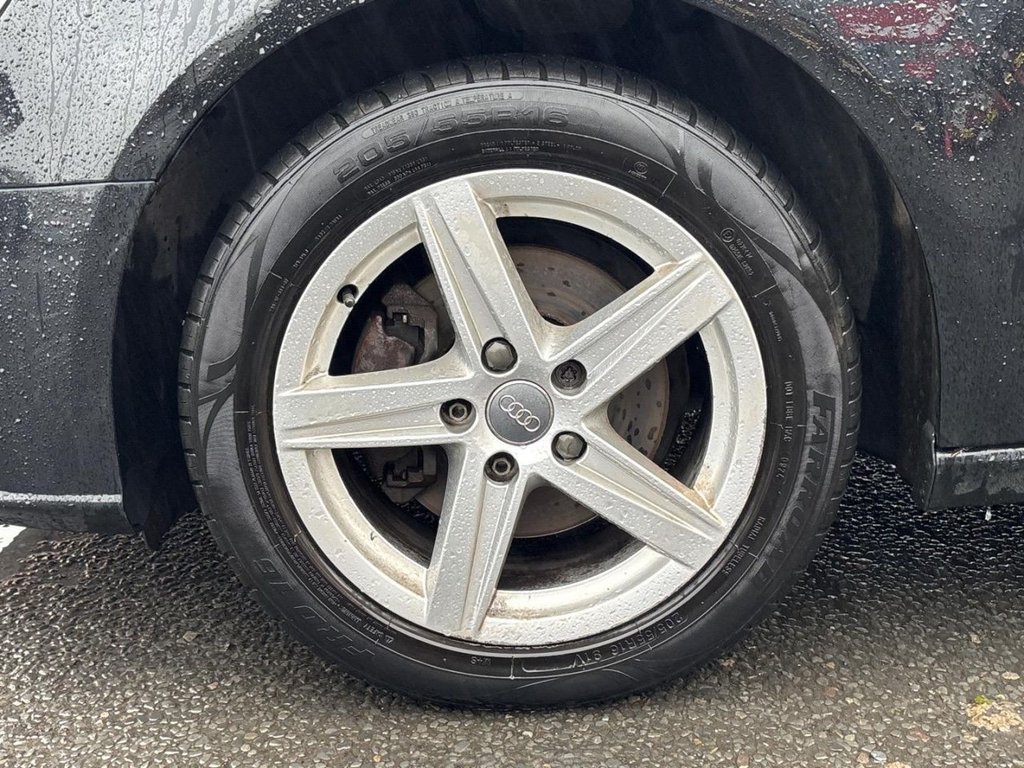 Used Audi A3 2017 for sale - 78199880: Photo 33