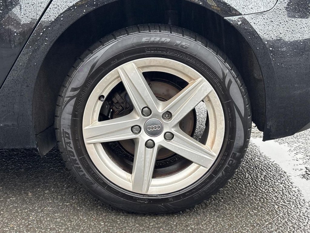 Used Audi A3 2017 for sale - 78199880: Photo 35