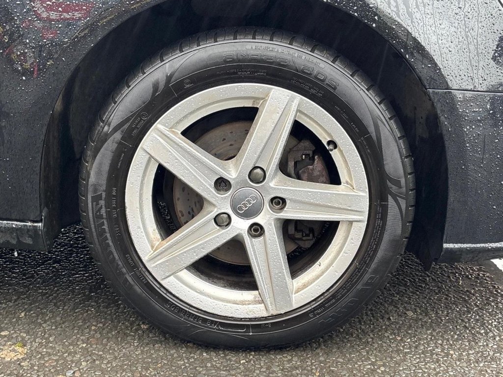 Used Audi A3 2017 for sale - 78199880: Photo 37