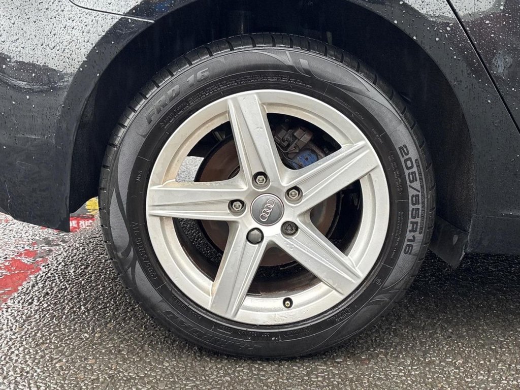 Used Audi A3 2017 for sale - 78199880: Photo 39