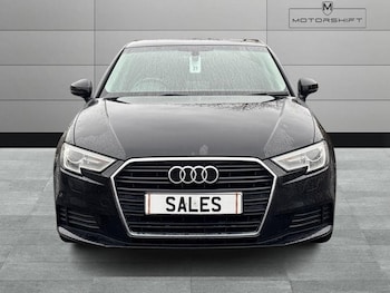 Used Audi A3 2017 for sale - 78199880: Photo