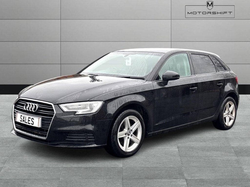 Used Audi A3 2017 for sale - 78199880: Photo 4