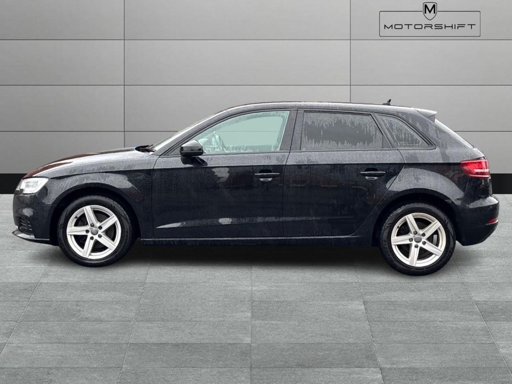 Used Audi A3 2017 for sale - 78199880: Photo 6