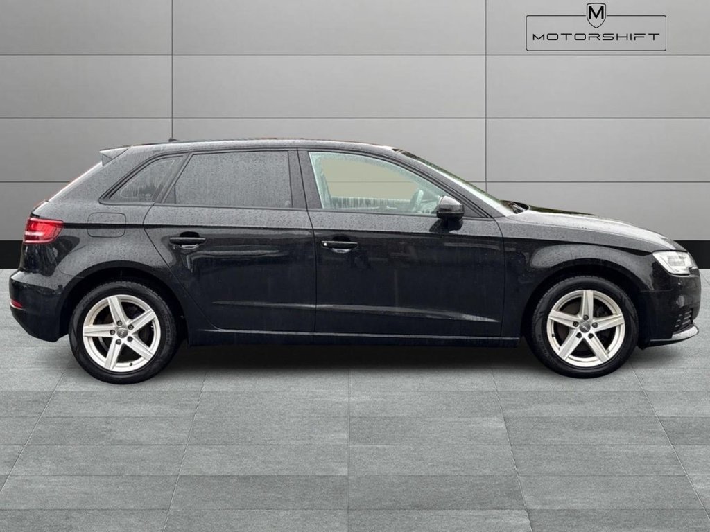 Used Audi A3 2017 for sale - 78199880: Photo 7