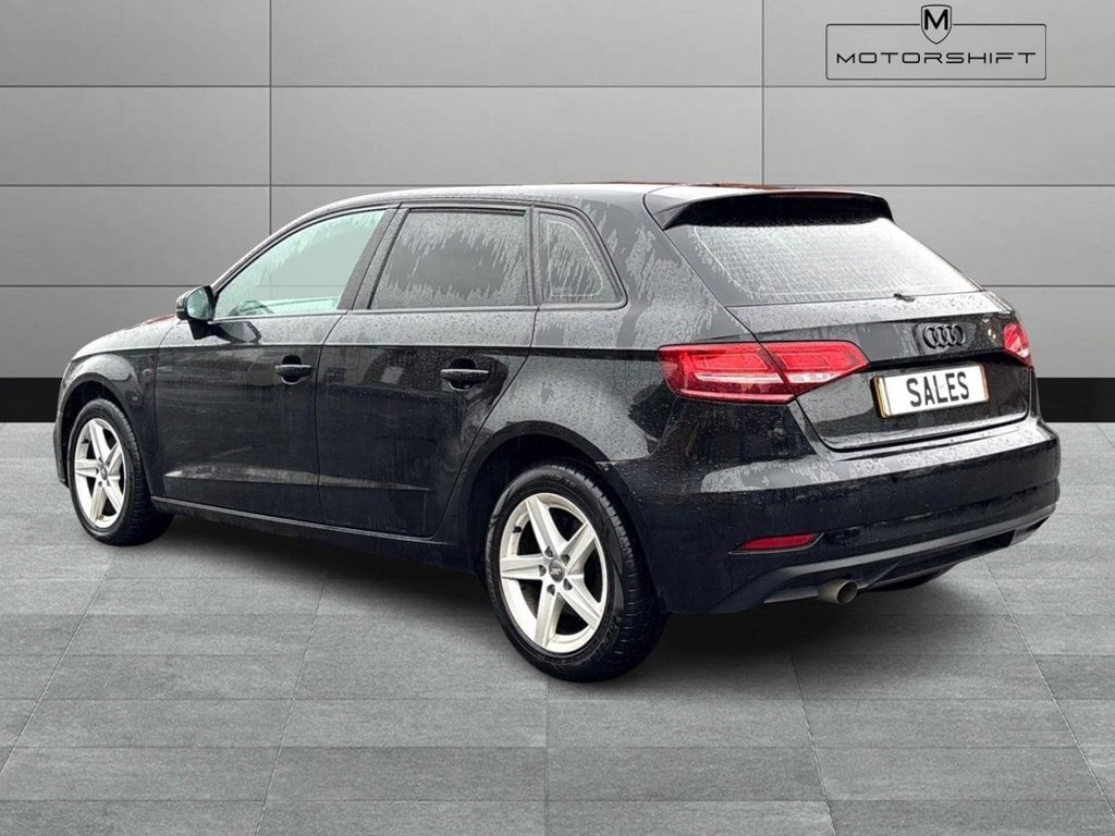 Used Audi A3 2017 for sale - 78199880: Photo 9