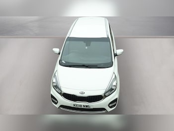 Used Kia Carens 2018 for sale - 79197337: Photo
