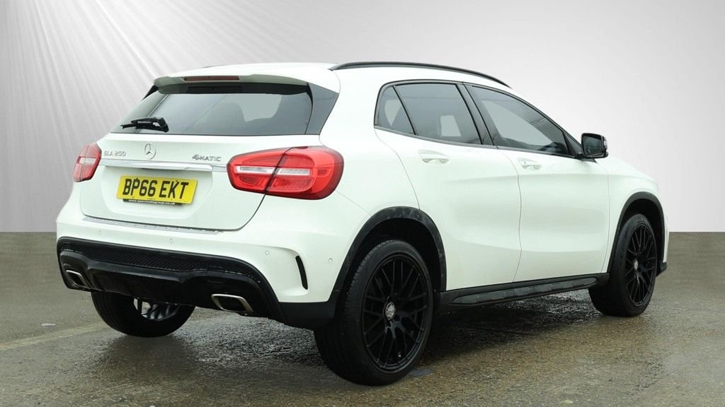 Used Mercedes-Benz GLA 2016 for sale - 78199913: Photo 13