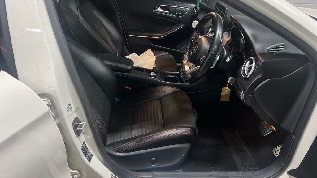 Used Mercedes-Benz GLA 2016 for sale - 78199913: Photo 15