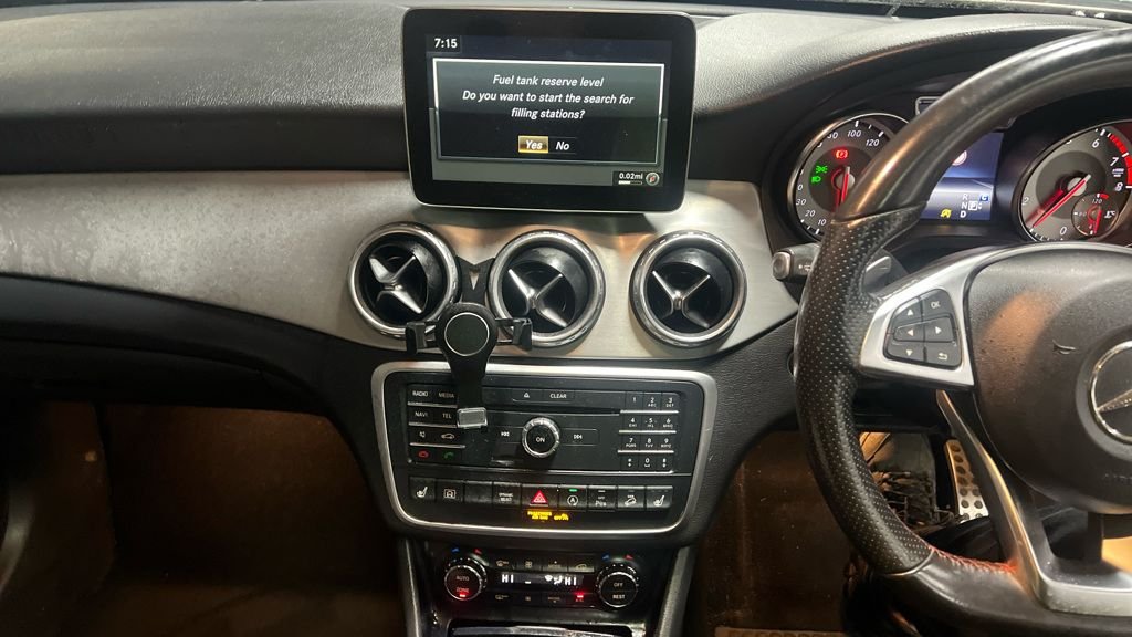 Used Mercedes-Benz GLA 2016 for sale - 78199913: Photo 18