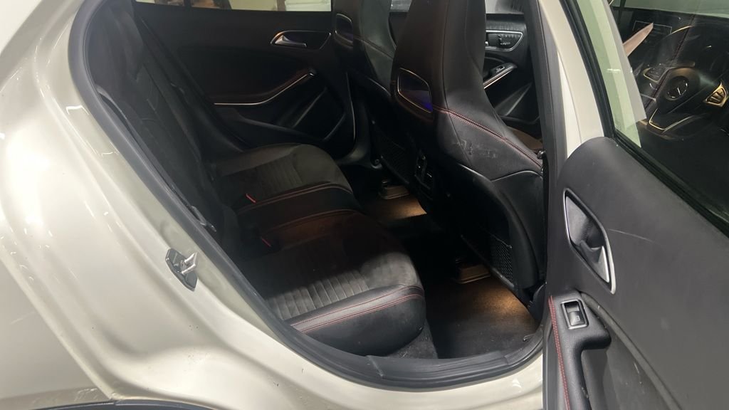 Used Mercedes-Benz GLA 2016 for sale - 78199913: Photo 21