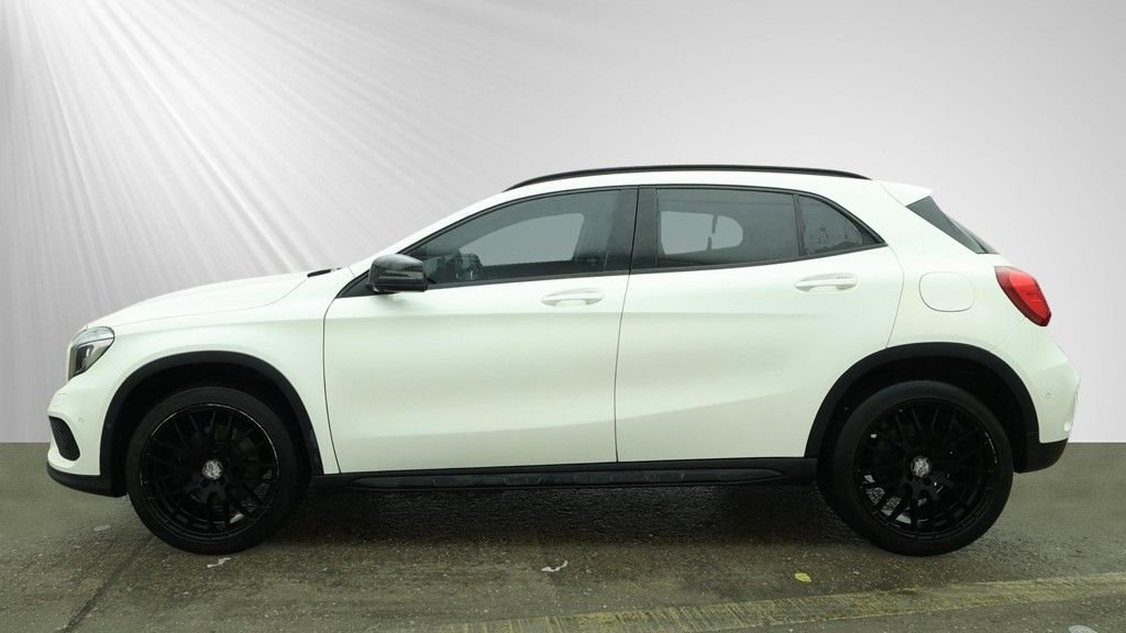 Used Mercedes-Benz GLA 2016 for sale - 78199913: Photo 6