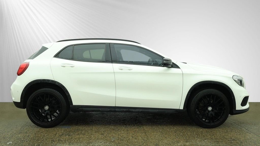 Used Mercedes-Benz GLA 2016 for sale - 78199913: Photo 9