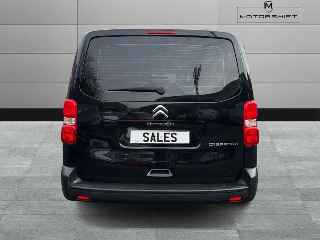 Used Citroen Dispatch 2017 for sale - 78200094: Photo 10