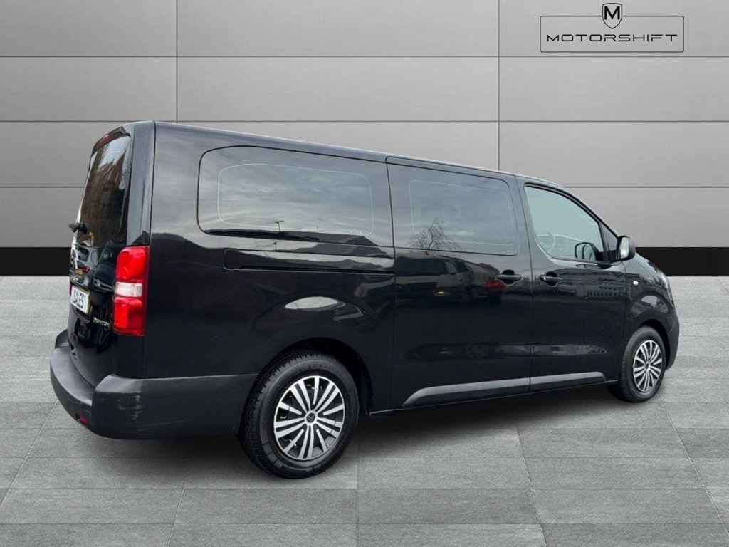 Used Citroen Dispatch 2017 for sale - 78200094: Photo 12