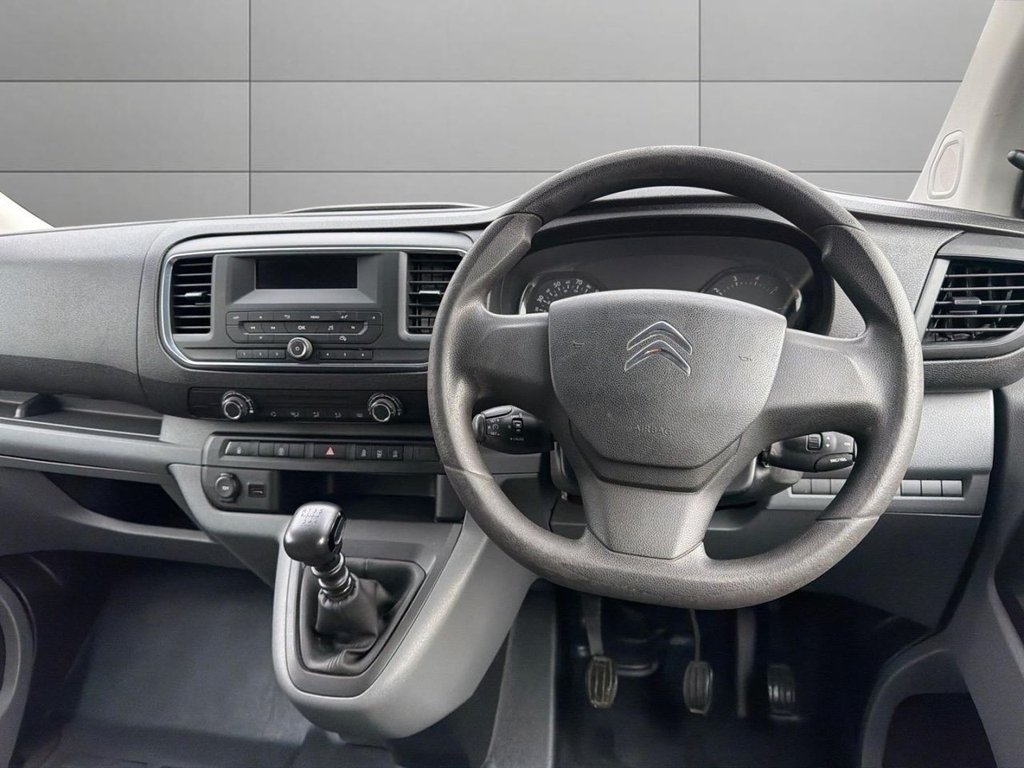 Used Citroen Dispatch 2017 for sale - 78200094: Photo 13