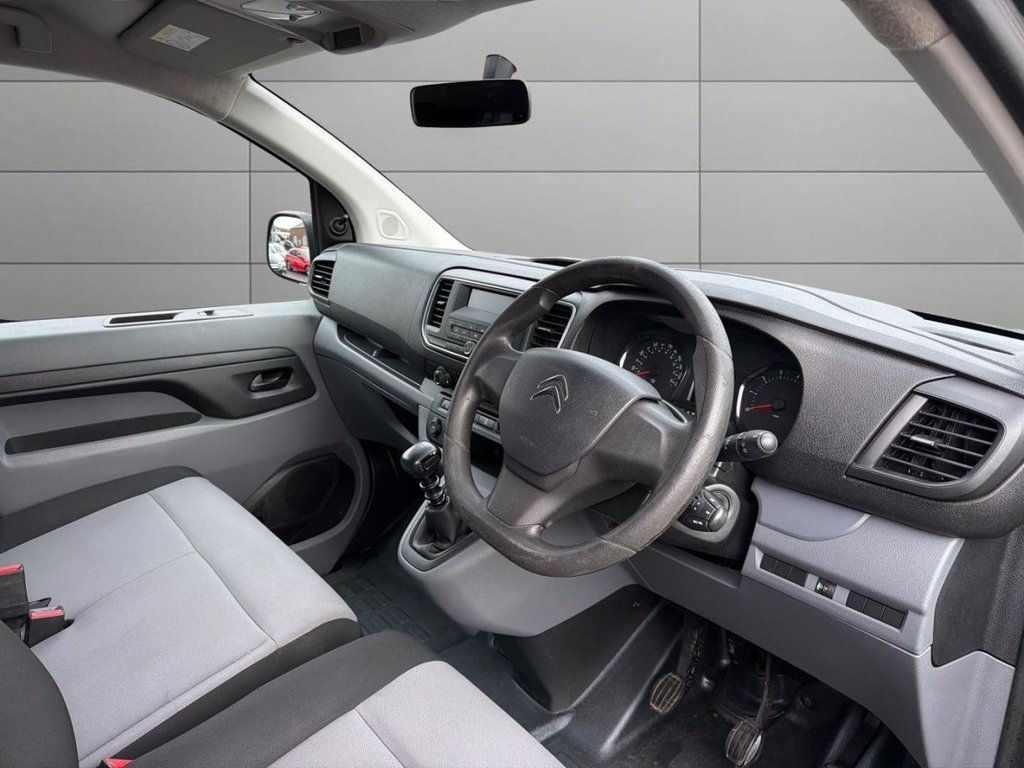 Used Citroen Dispatch 2017 for sale - 78200094: Photo 15