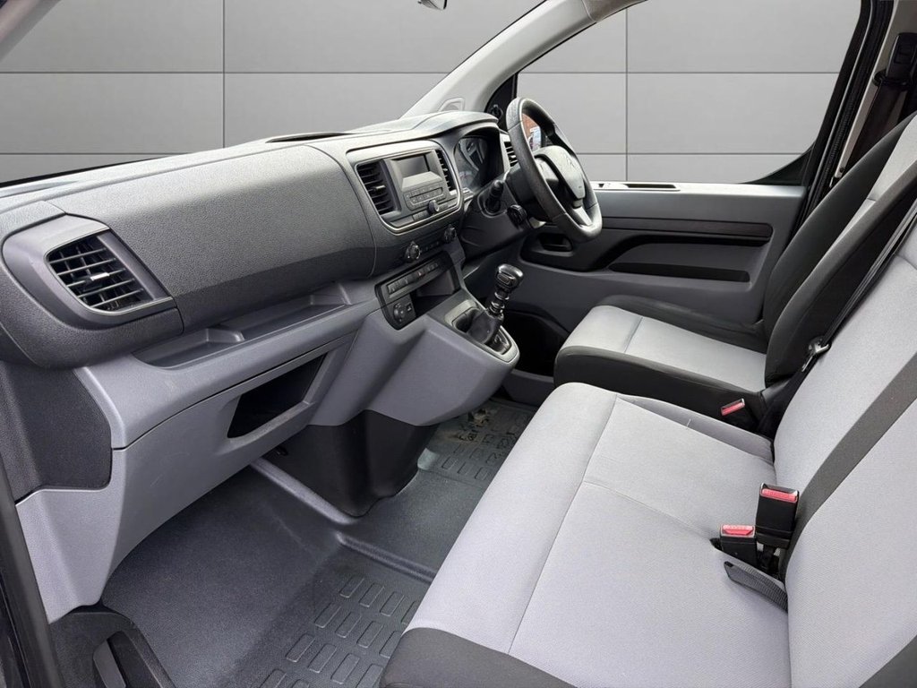 Used Citroen Dispatch 2017 for sale - 78200094: Photo 16