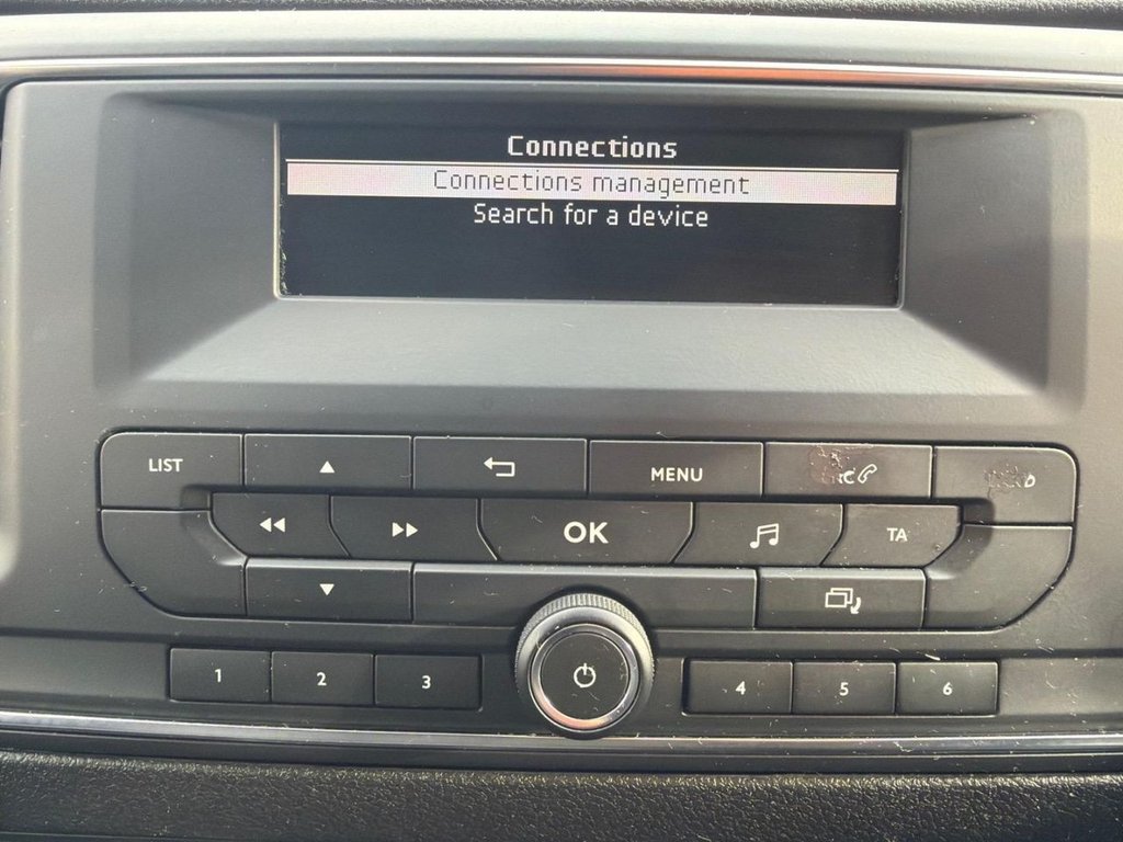 Used Citroen Dispatch 2017 for sale - 78200094: Photo 21