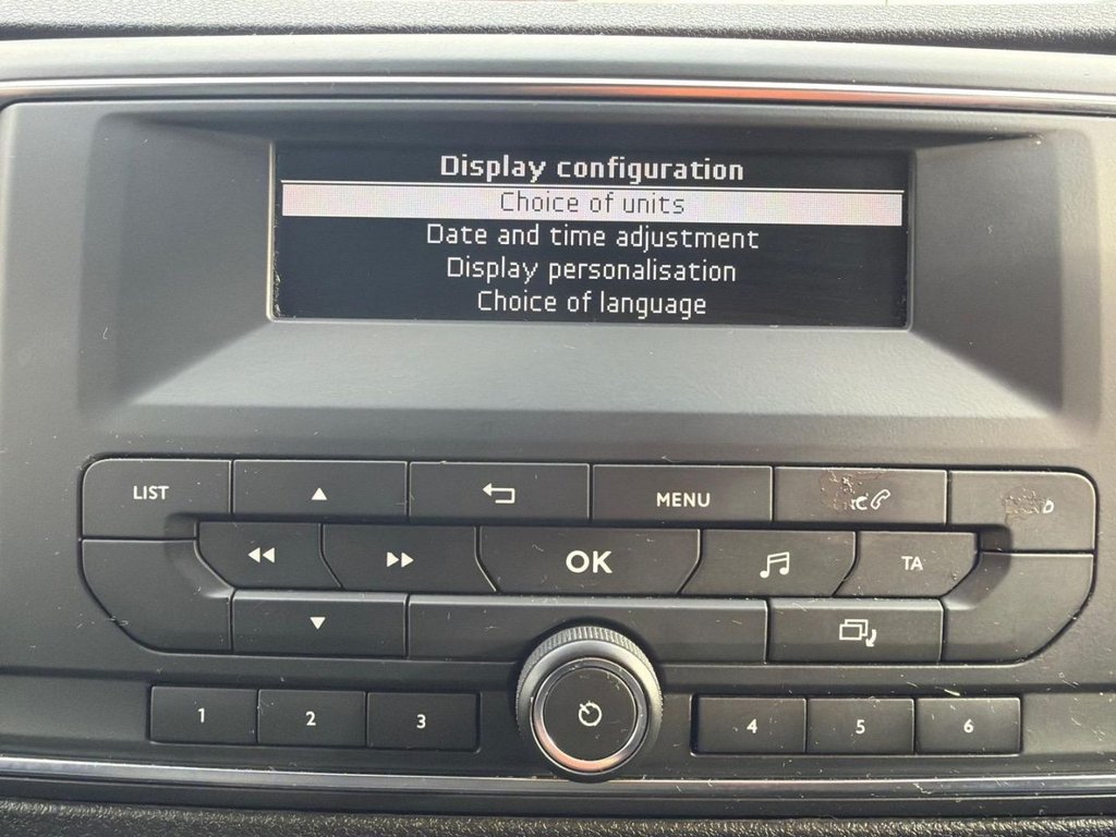 Used Citroen Dispatch 2017 for sale - 78200094: Photo 22