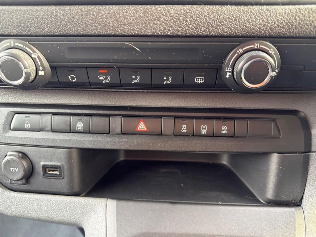 Used Citroen Dispatch 2017 for sale - 78200094: Photo 25