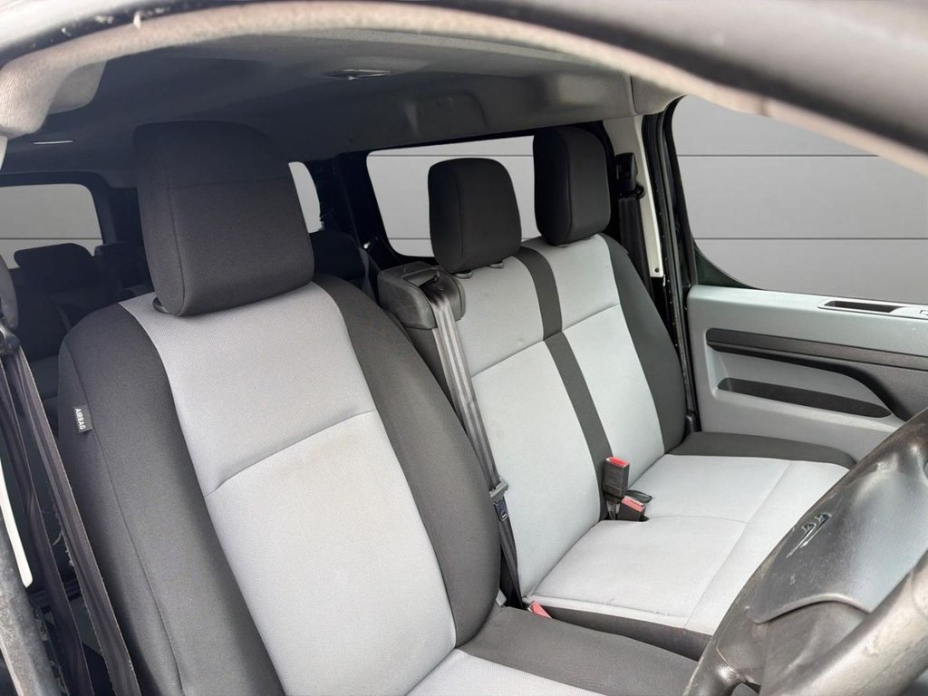 Used Citroen Dispatch 2017 for sale - 78200094: Photo 28