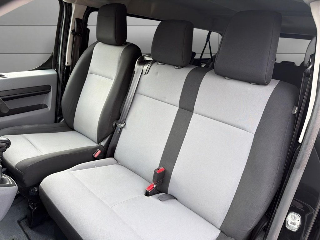 Used Citroen Dispatch 2017 for sale - 78200094: Photo 29