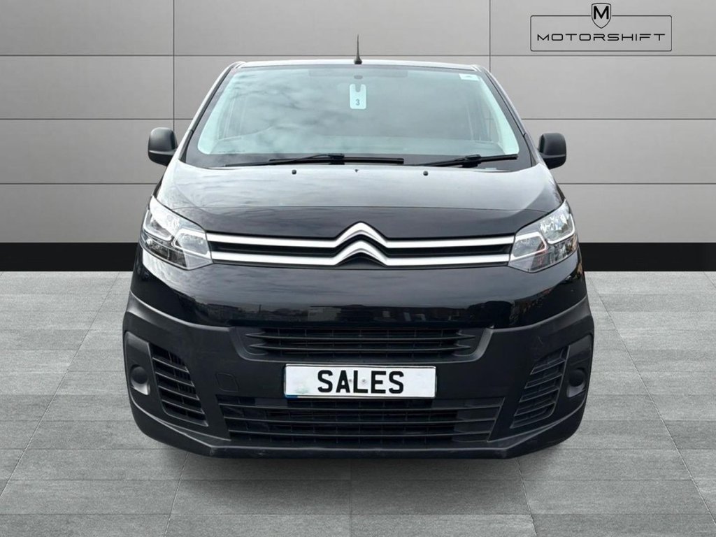Used Citroen Dispatch 2017 for sale - 78200094: Photo 3