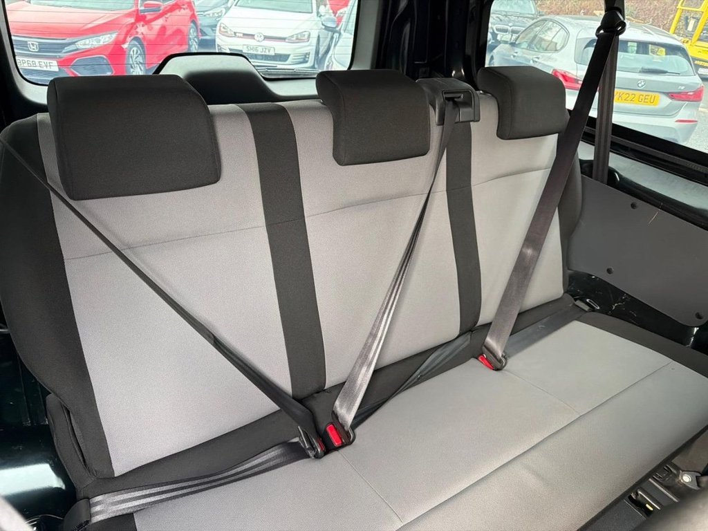 Used Citroen Dispatch 2017 for sale - 78200094: Photo 34