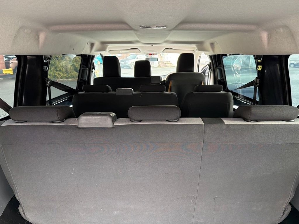 Used Citroen Dispatch 2017 for sale - 78200094: Photo 35