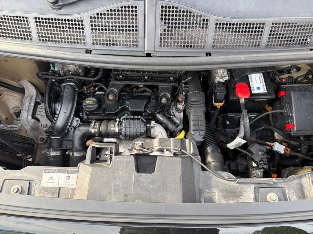 Used Citroen Dispatch 2017 for sale - 78200094: Photo 37