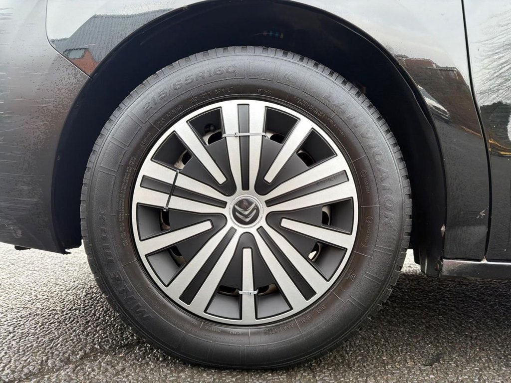 Used Citroen Dispatch 2017 for sale - 78200094: Photo 39