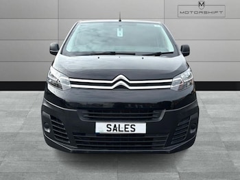 Used Citroen Dispatch 2017 for sale - 78200094: Photo