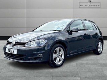 Used Volkswagen Golf 2016 for sale - 78569860: Photo