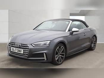 Used Audi A5 2017 for sale - 79667112: Photo