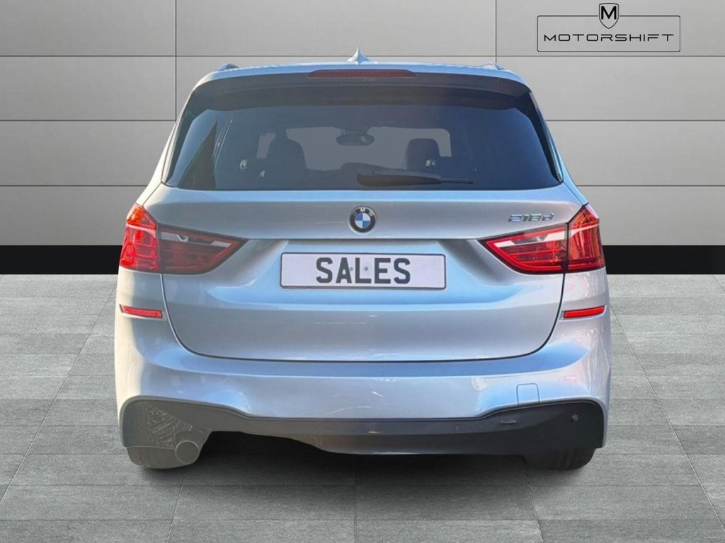 Used BMW 2 Series 2015 for sale - 78199963: Photo 10