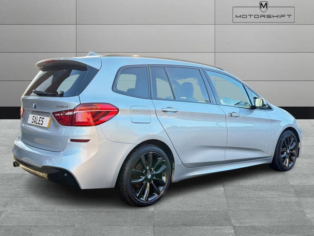 Used BMW 2 Series 2015 for sale - 78199963: Photo 12