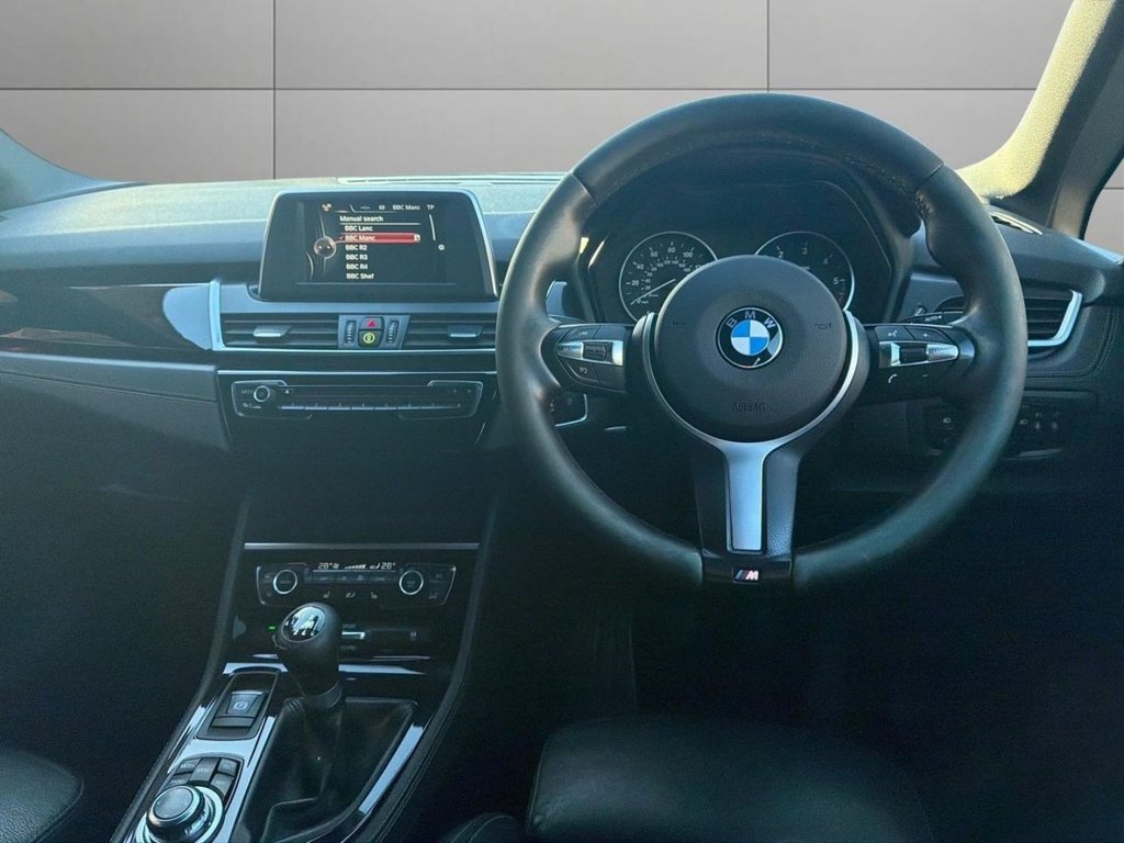 Used BMW 2 Series 2015 for sale - 78199963: Photo 13