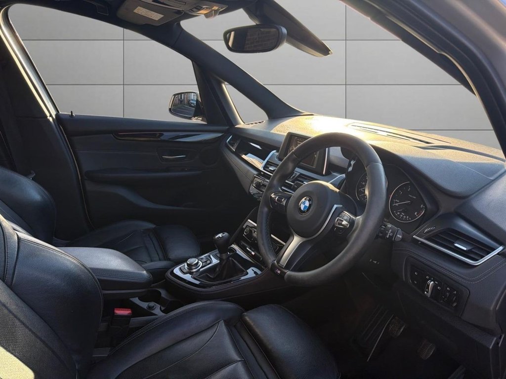 Used BMW 2 Series 2015 for sale - 78199963: Photo 15