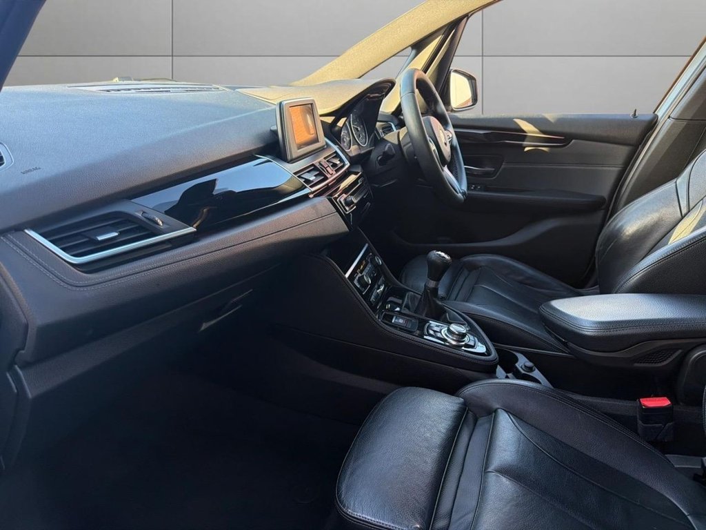 Used BMW 2 Series 2015 for sale - 78199963: Photo 16