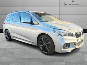 Used BMW 2 Series Gran Tourer 2016 for sale - 78199963: Photo