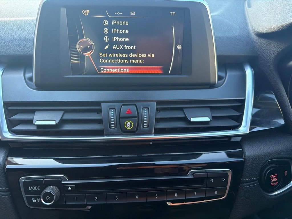 Used BMW 2 Series 2015 for sale - 78199963: Photo 30